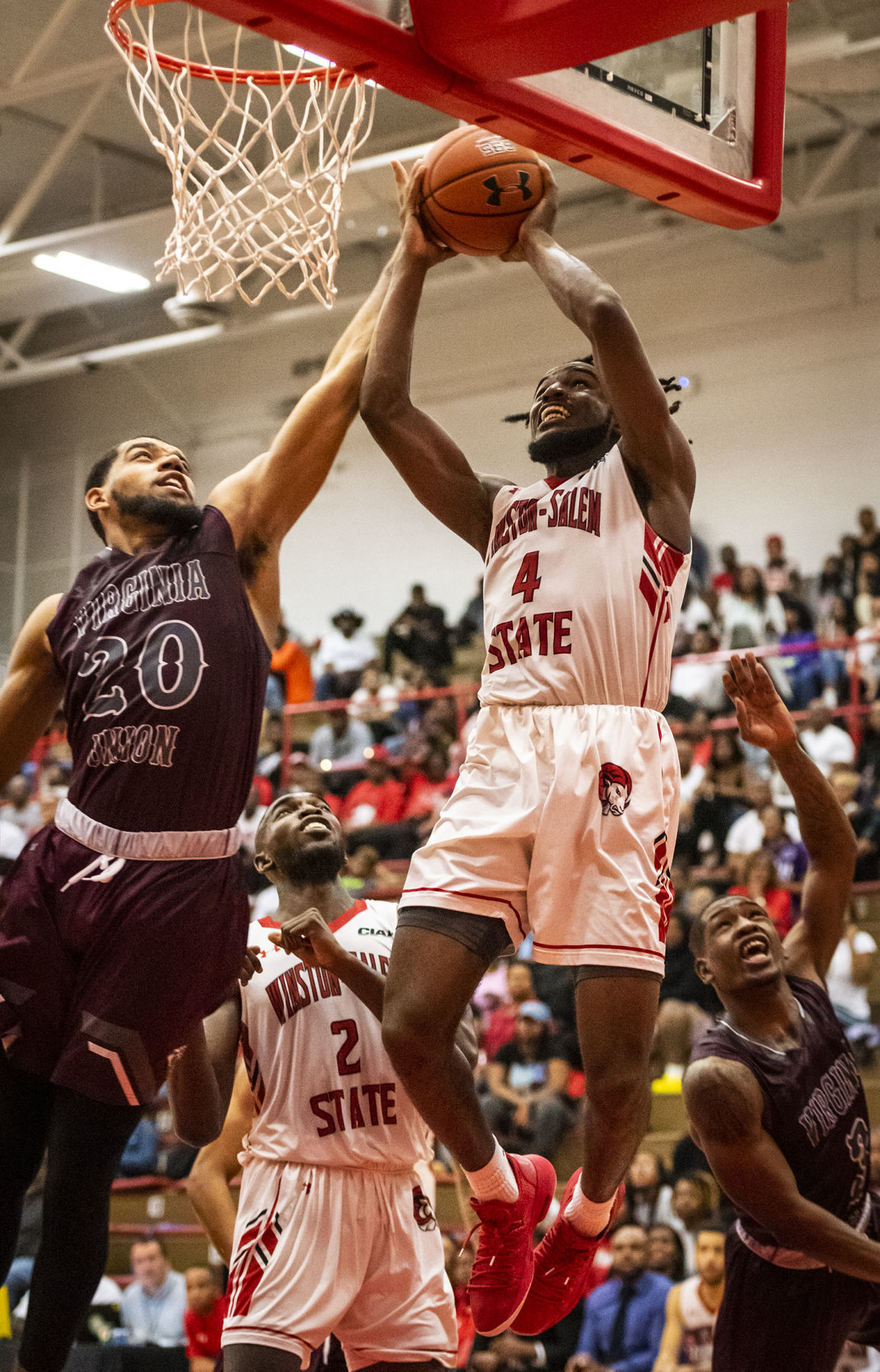 WSSUHoops